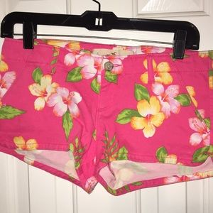 Vintage Hollister shorts